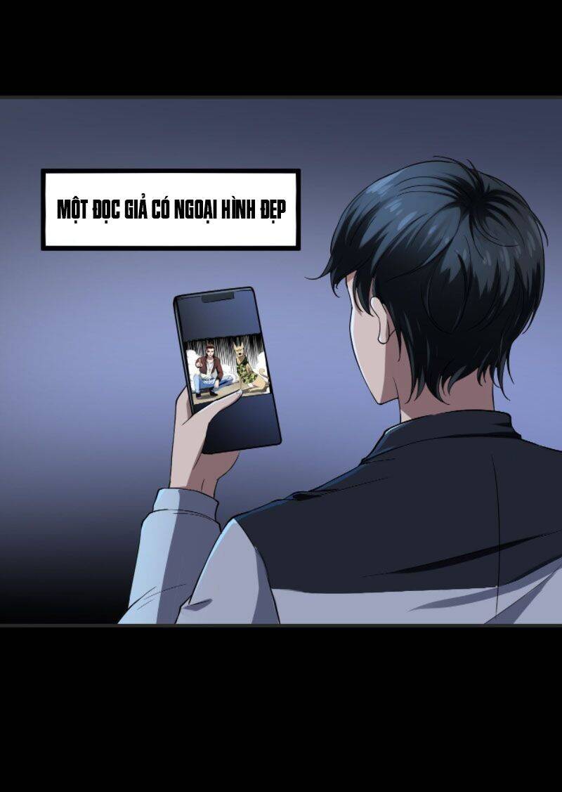 Phản Phái Yêu Tế - Chương 11