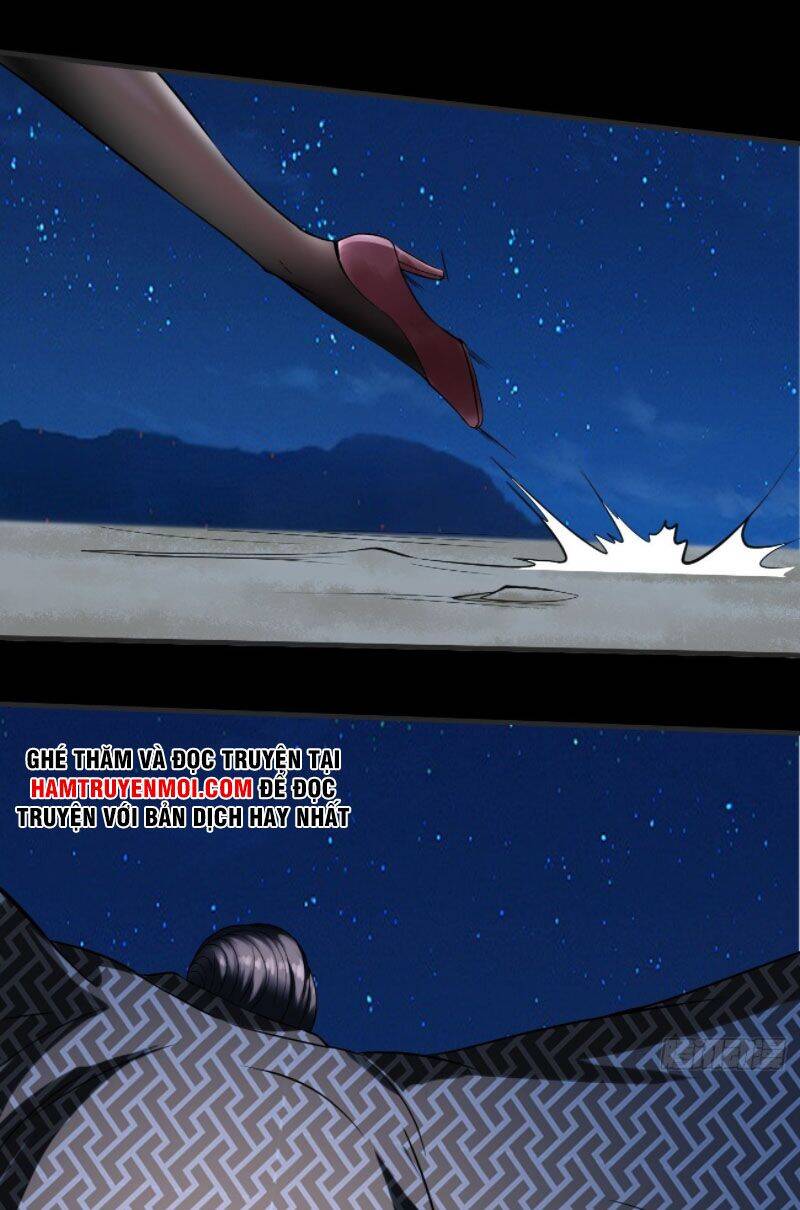 Phản Phái Yêu Tế - Chương 11