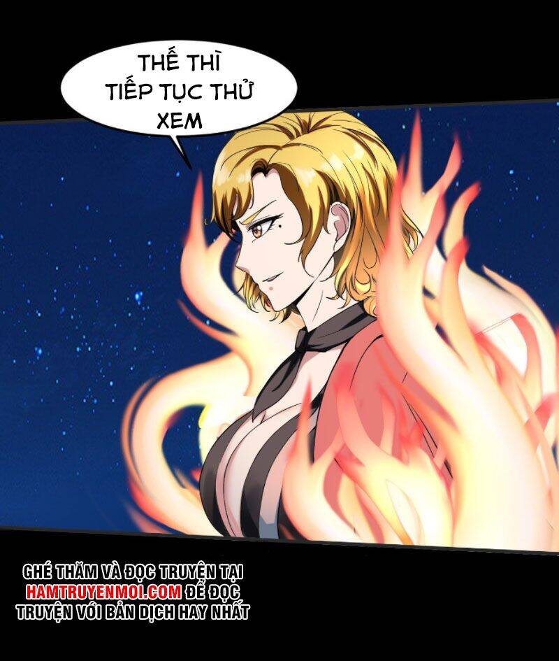 Phản Phái Yêu Tế - Chương 11