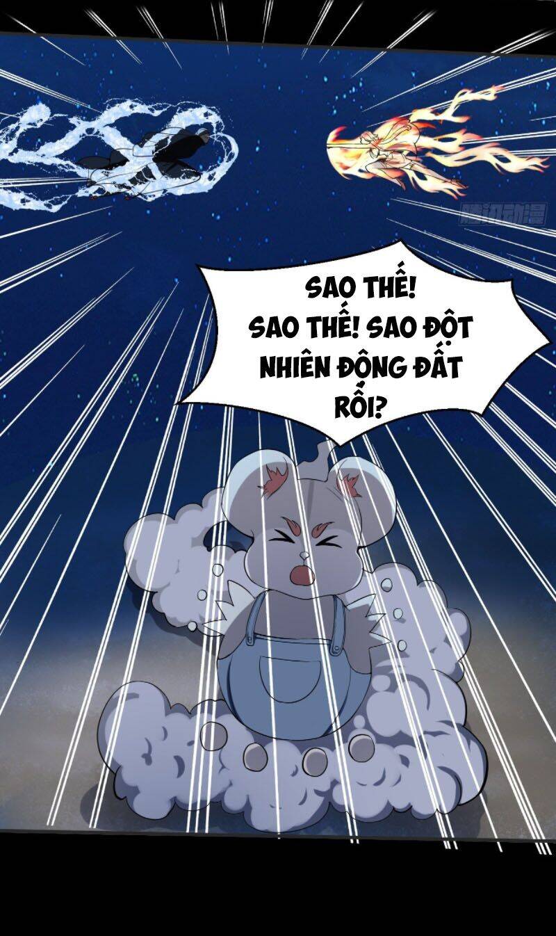 Phản Phái Yêu Tế - Chương 11