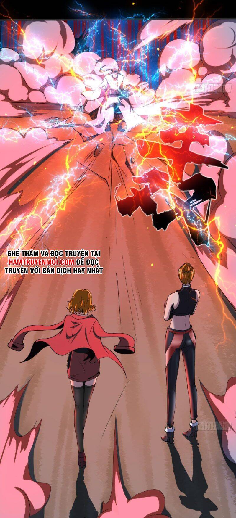 Phản Phái Yêu Tế - Chương 11