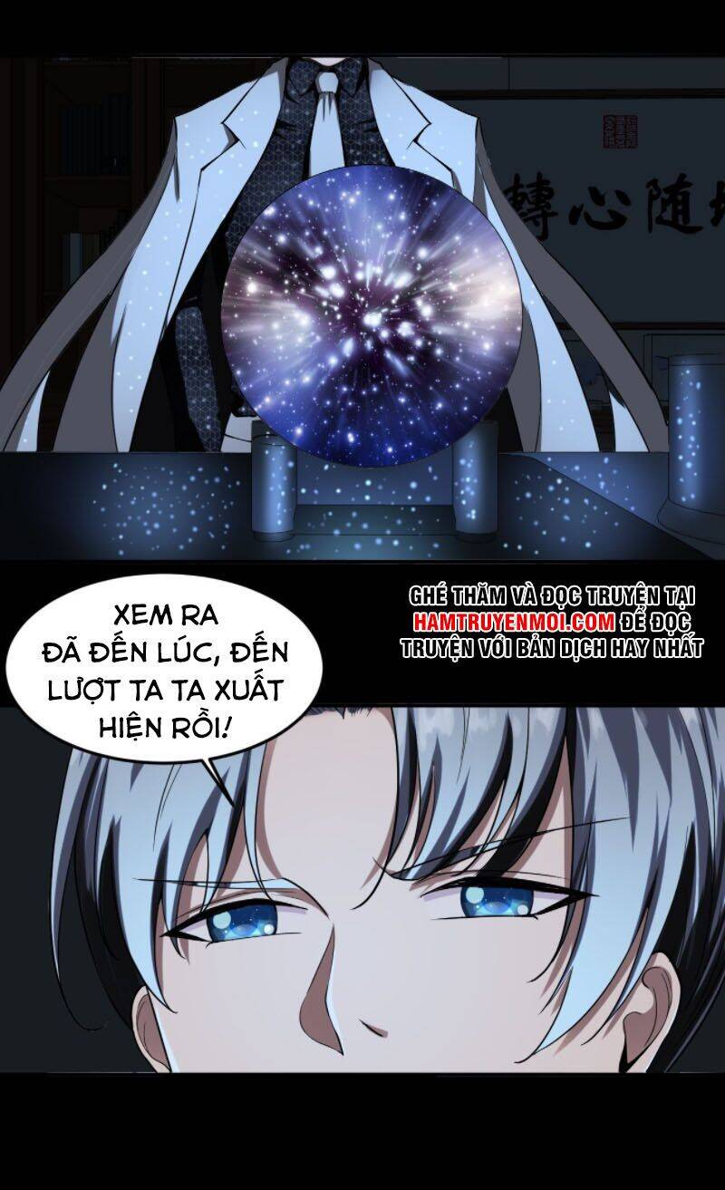 Phản Phái Yêu Tế - Chương 11