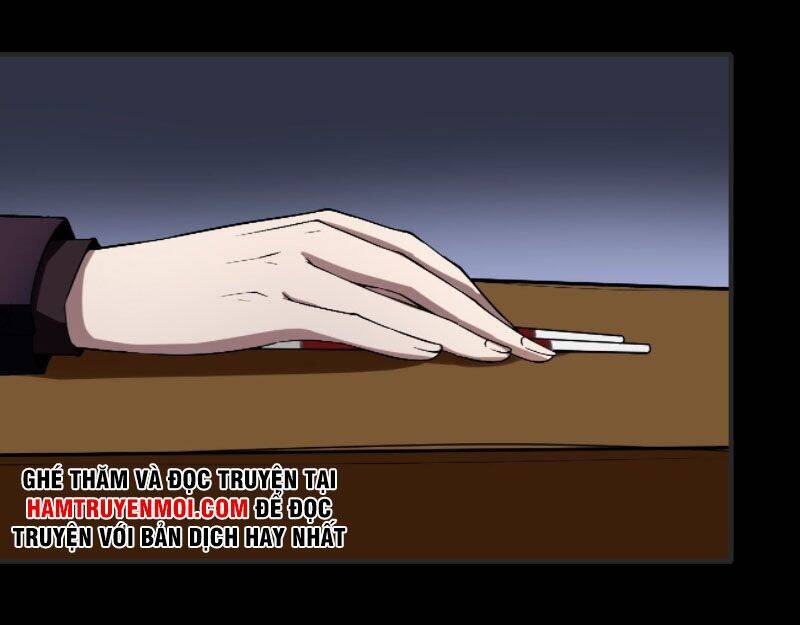 Phản Phái Yêu Tế - Chương 11