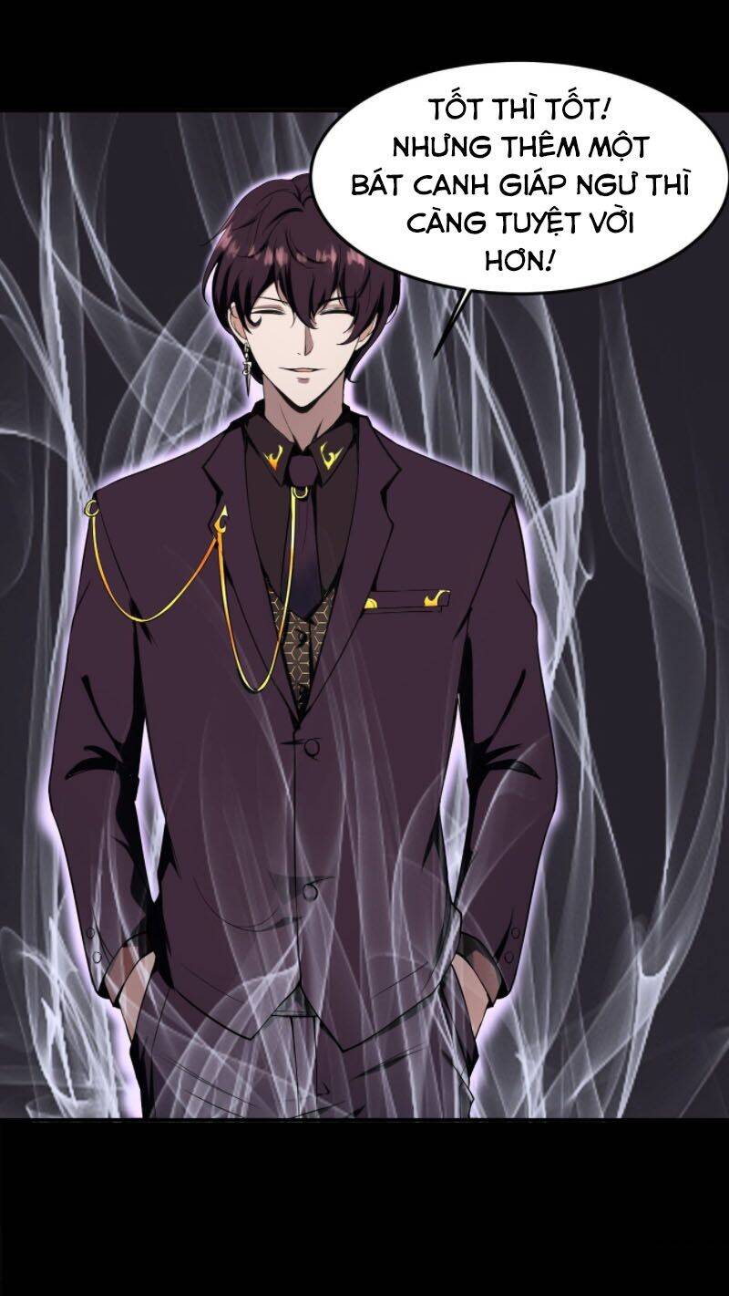 Phản Phái Yêu Tế - Chương 11