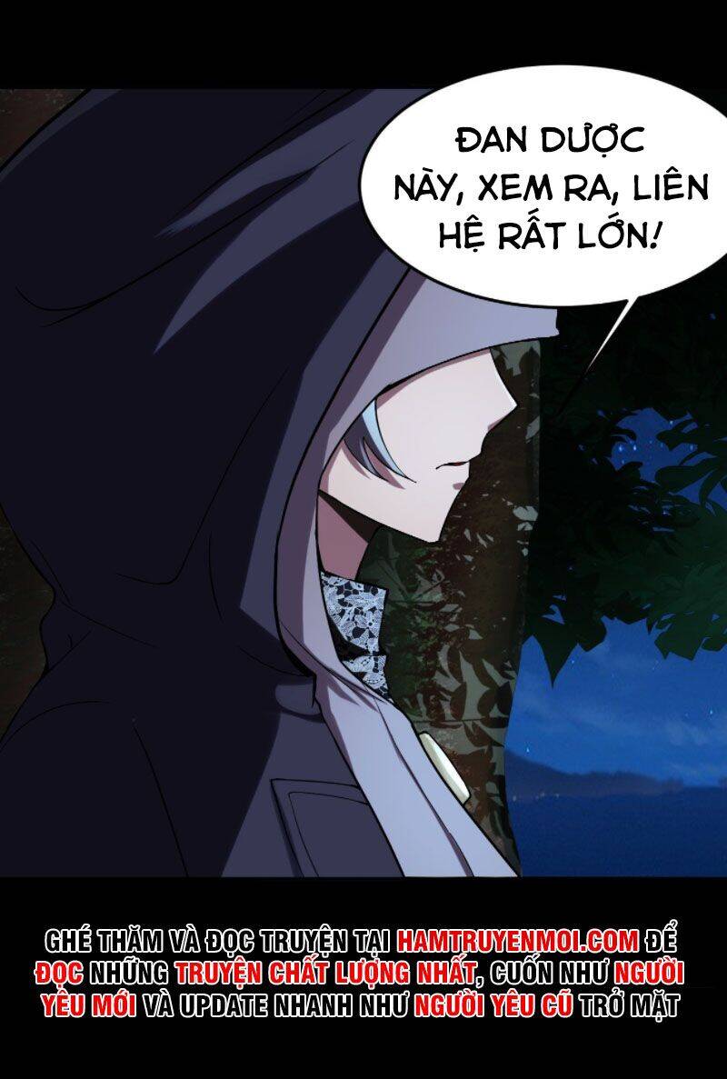 Phản Phái Yêu Tế - Chương 11