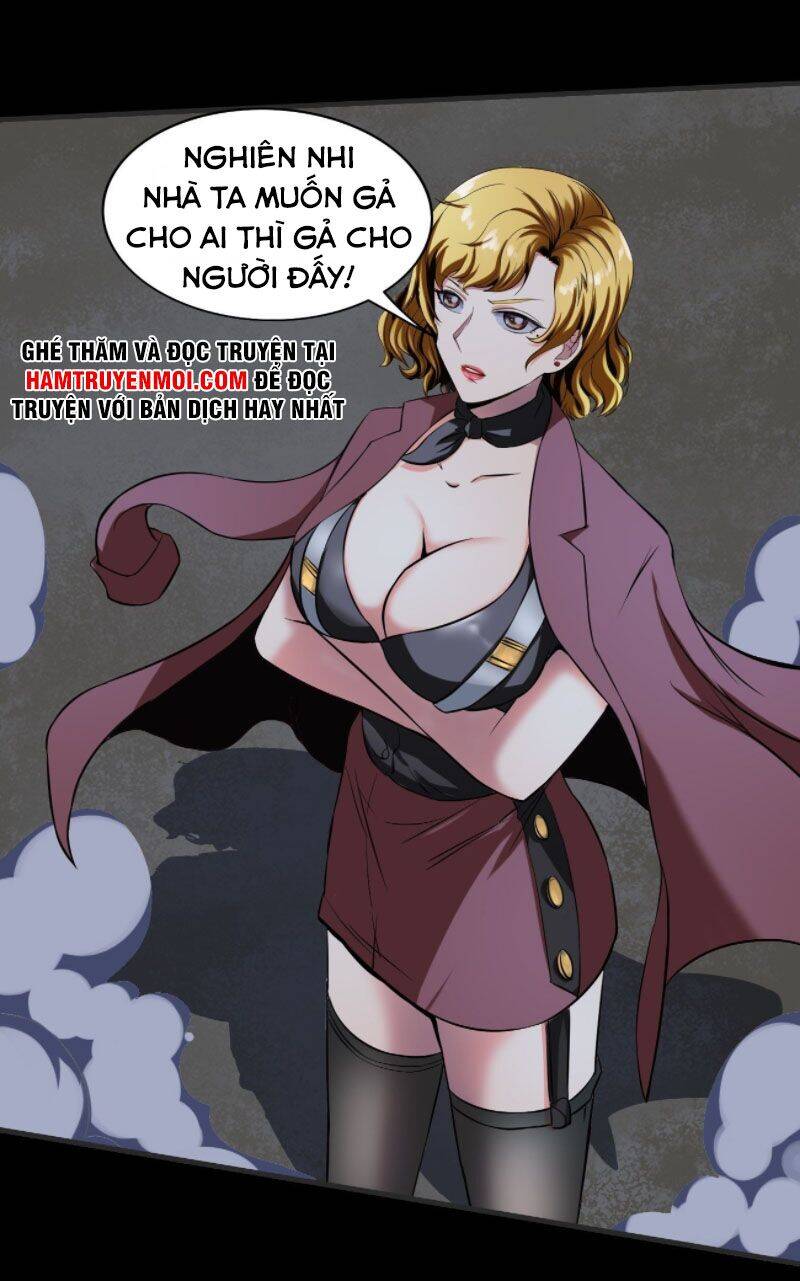 Phản Phái Yêu Tế - Chương 11