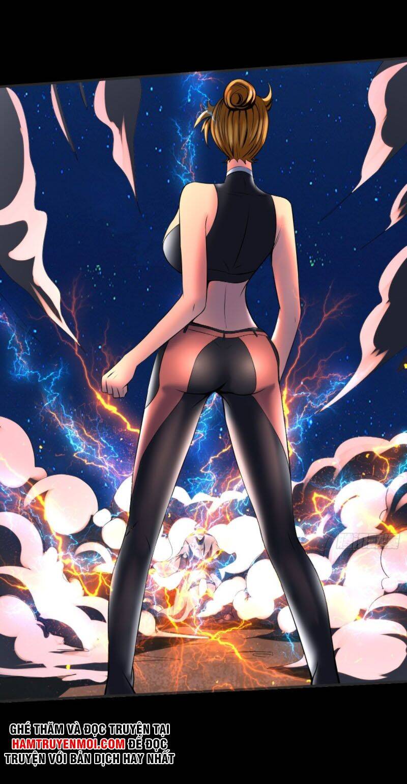 Phản Phái Yêu Tế - Chương 12