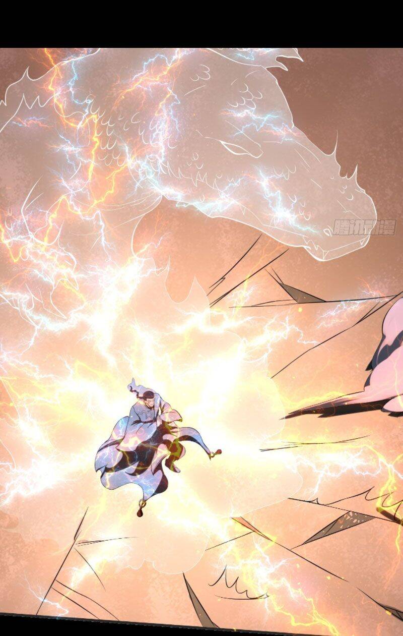 Phản Phái Yêu Tế - Chương 12