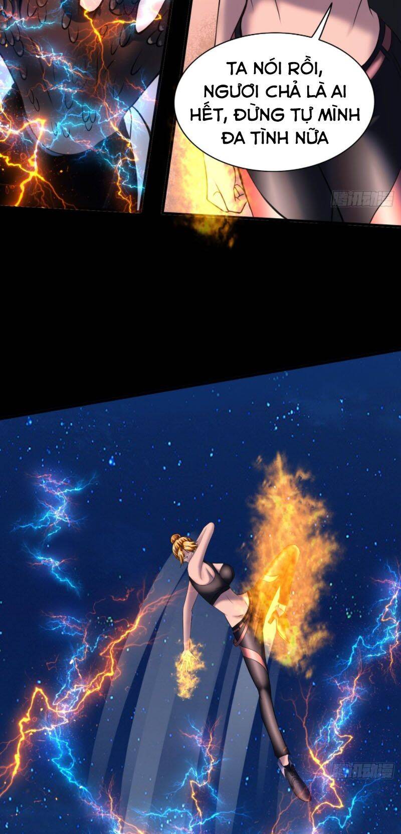 Phản Phái Yêu Tế - Chương 12