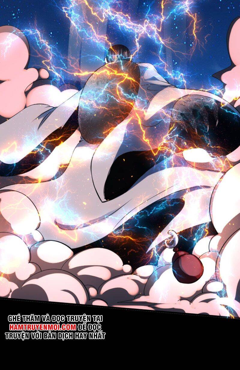 Phản Phái Yêu Tế - Chương 12