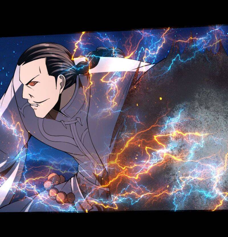 Phản Phái Yêu Tế - Chương 12