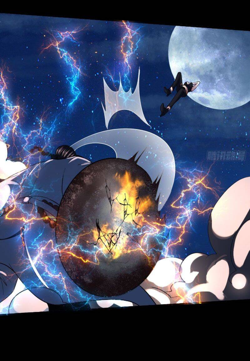 Phản Phái Yêu Tế - Chương 12