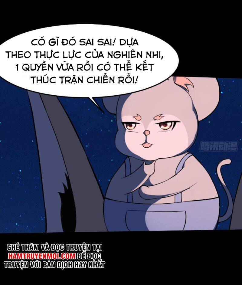 Phản Phái Yêu Tế - Chương 12