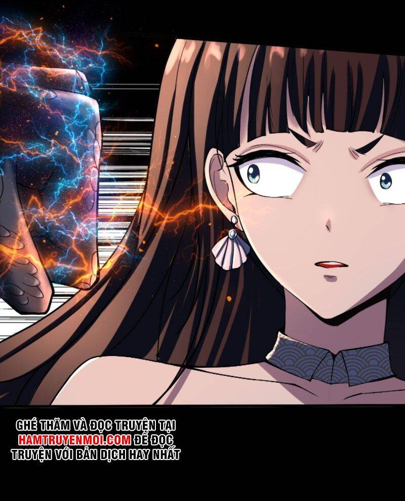 Phản Phái Yêu Tế - Chương 12