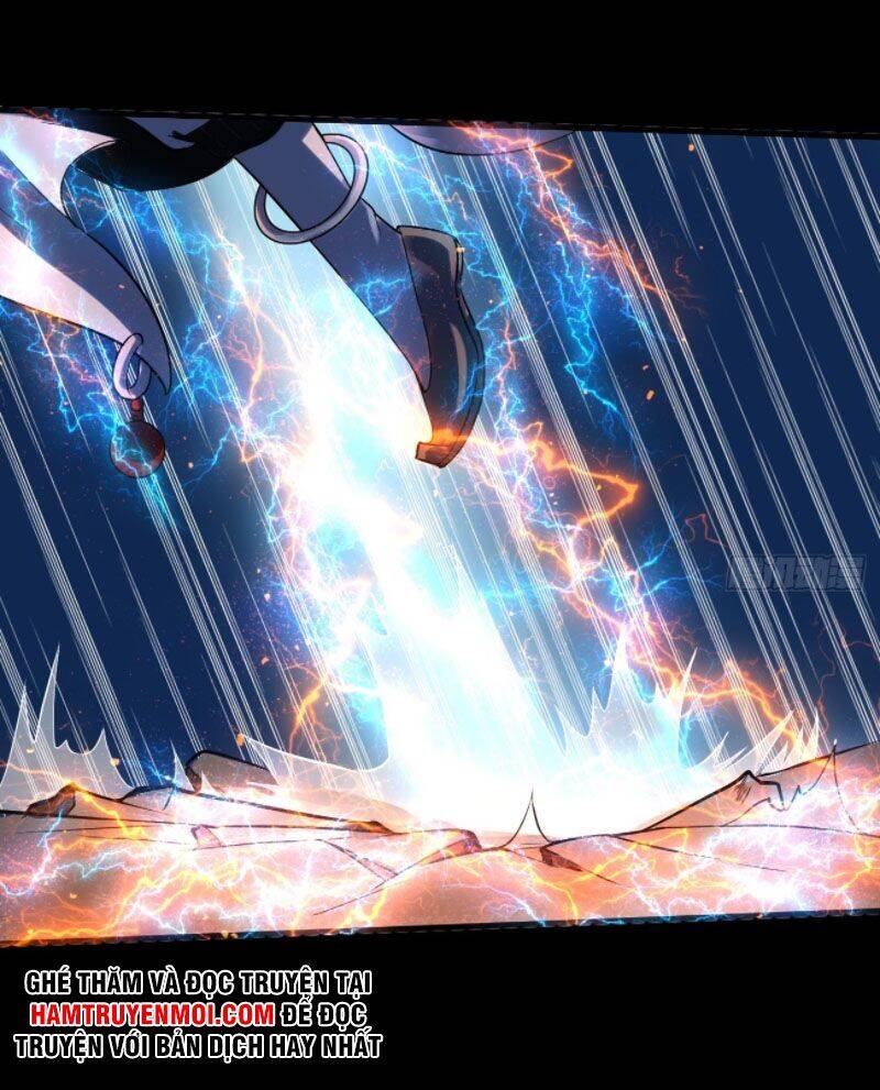 Phản Phái Yêu Tế - Chương 12