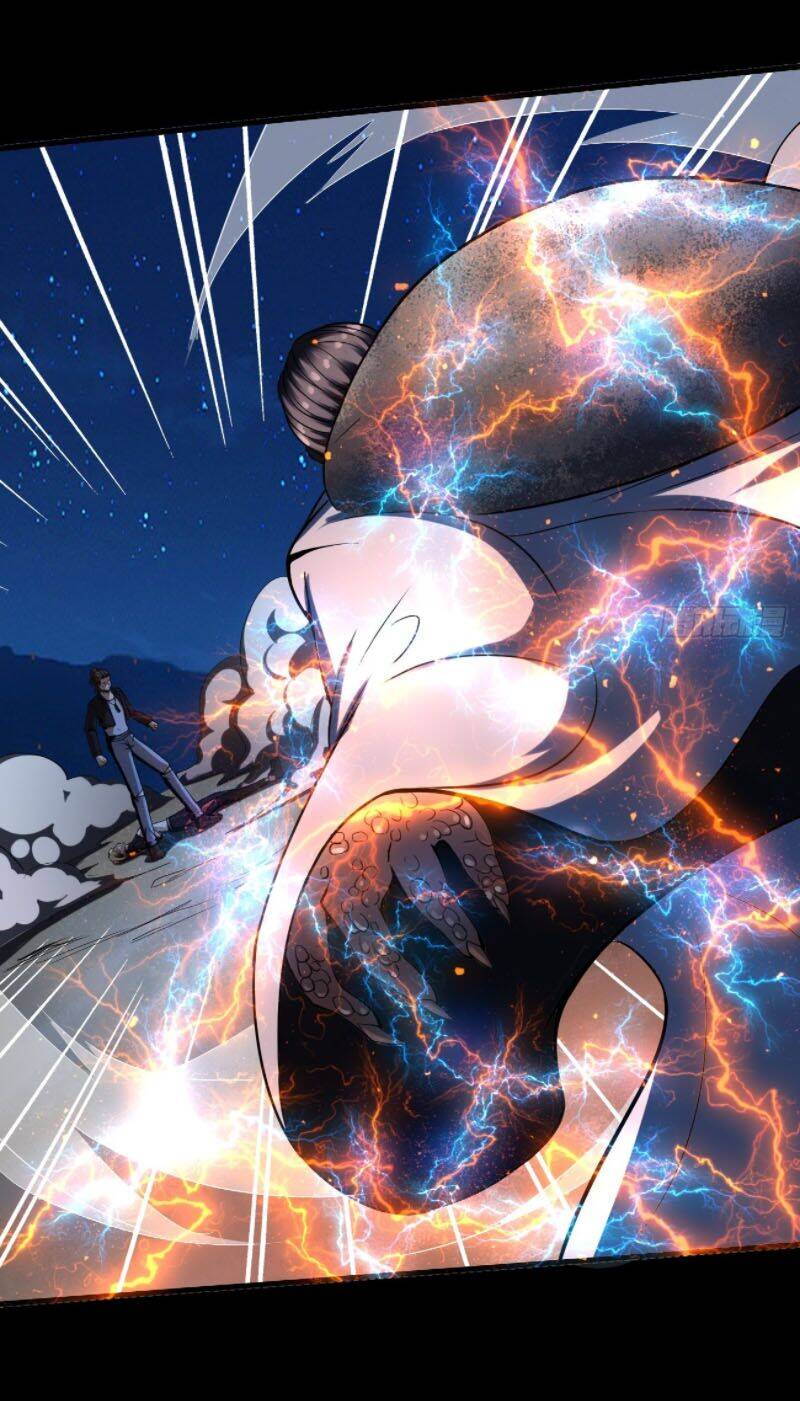 Phản Phái Yêu Tế - Chương 12