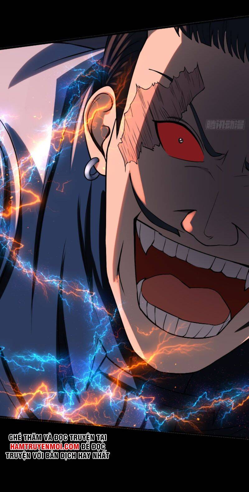 Phản Phái Yêu Tế - Chương 12