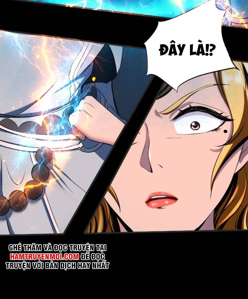 Phản Phái Yêu Tế - Chương 12