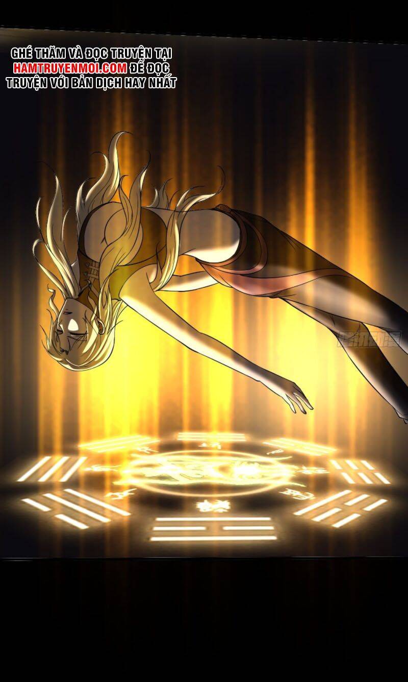 Phản Phái Yêu Tế - Chương 12