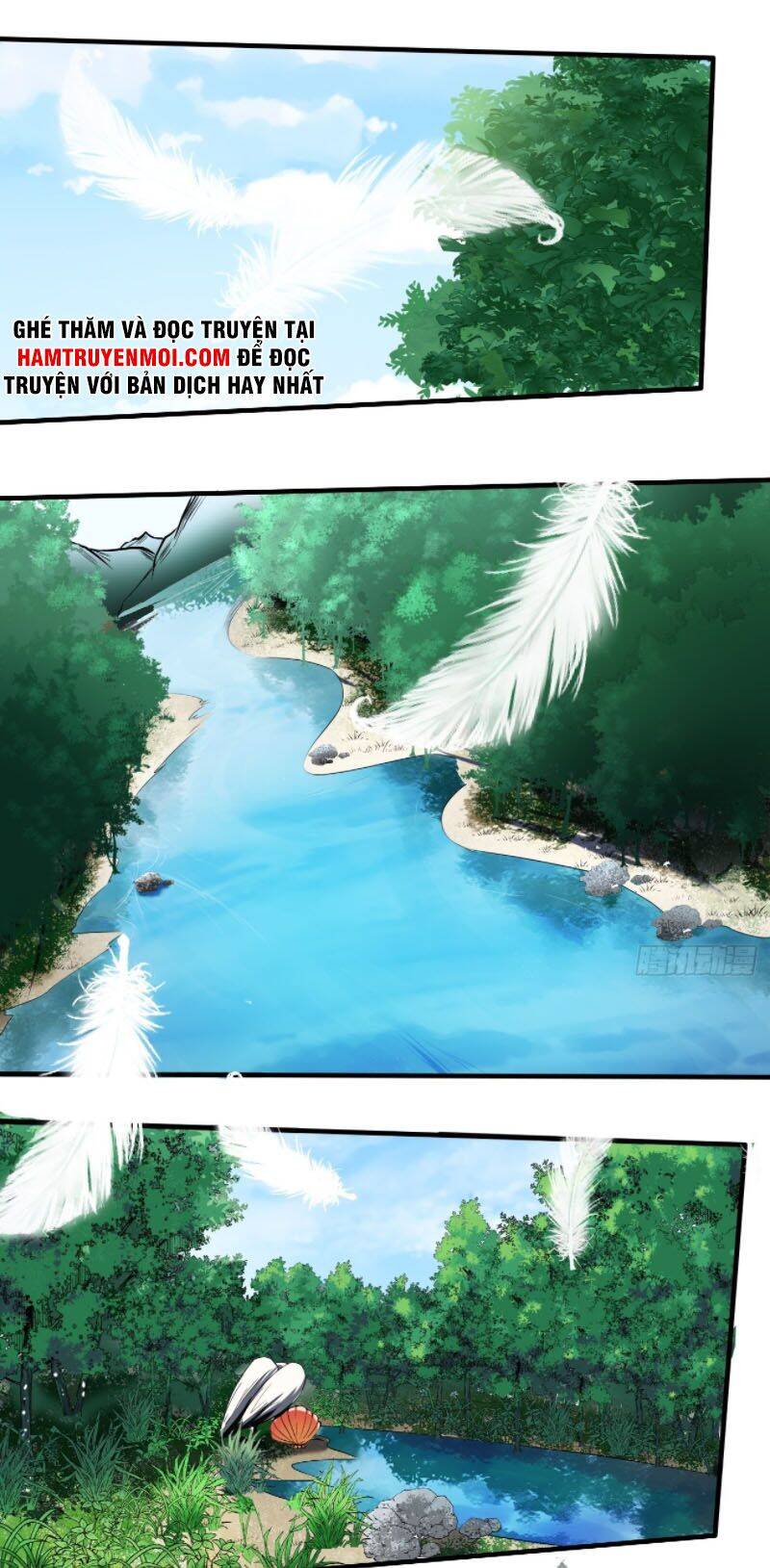 Phản Phái Yêu Tế - Chương 14