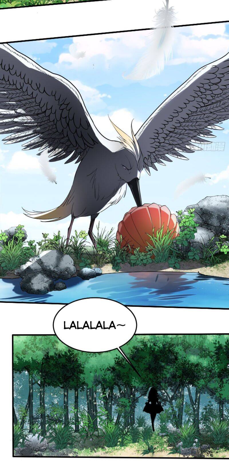 Phản Phái Yêu Tế - Chương 14