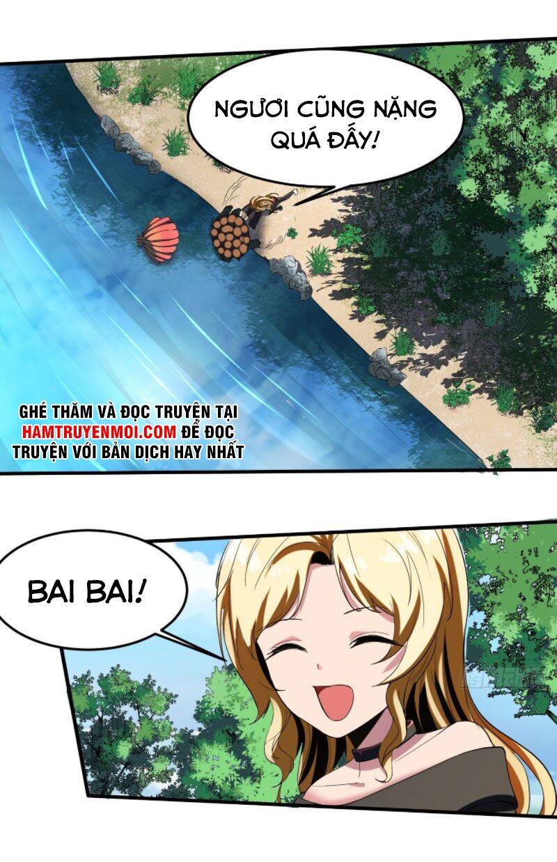 Phản Phái Yêu Tế - Chương 14