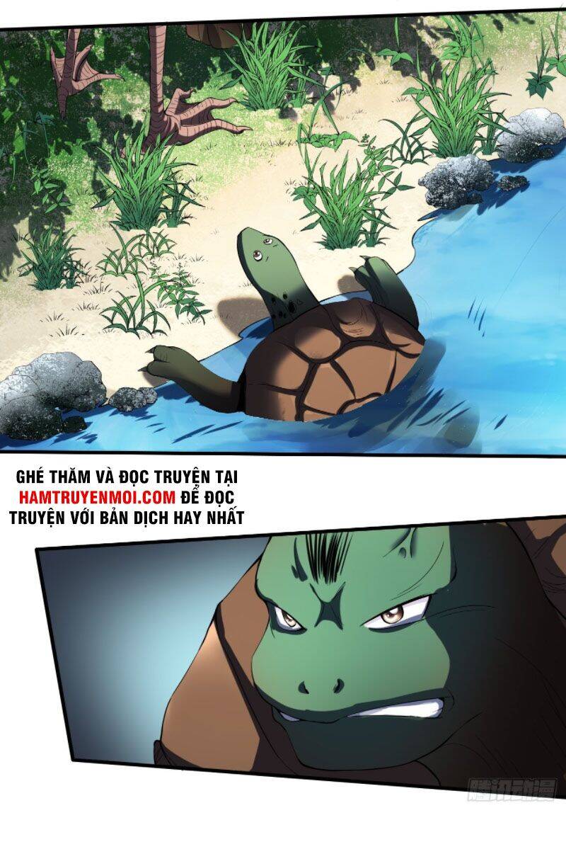 Phản Phái Yêu Tế - Chương 14