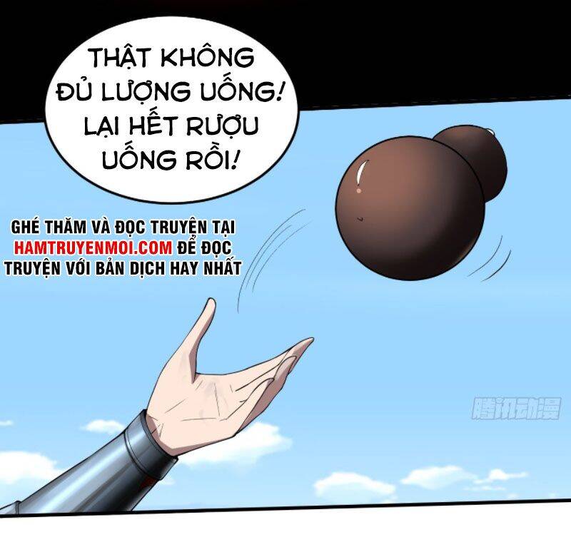 Phản Phái Yêu Tế - Chương 14