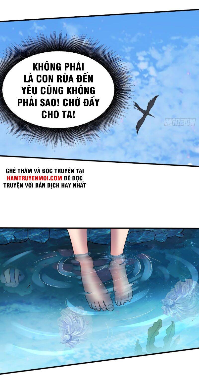 Phản Phái Yêu Tế - Chương 14