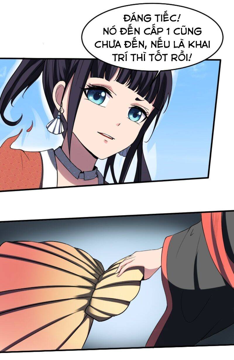 Phản Phái Yêu Tế - Chương 14