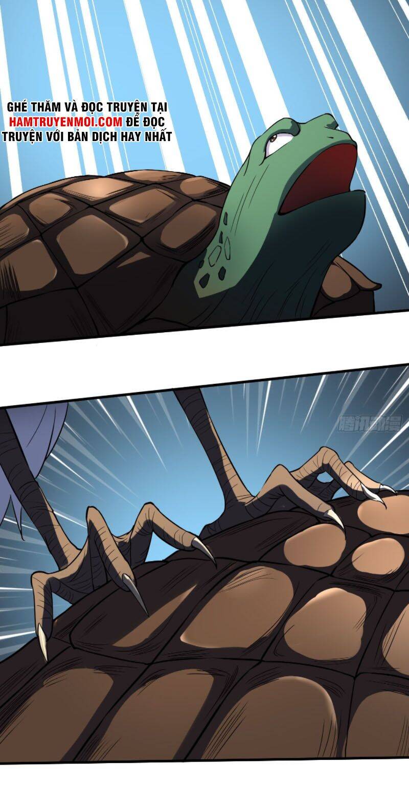 Phản Phái Yêu Tế - Chương 14