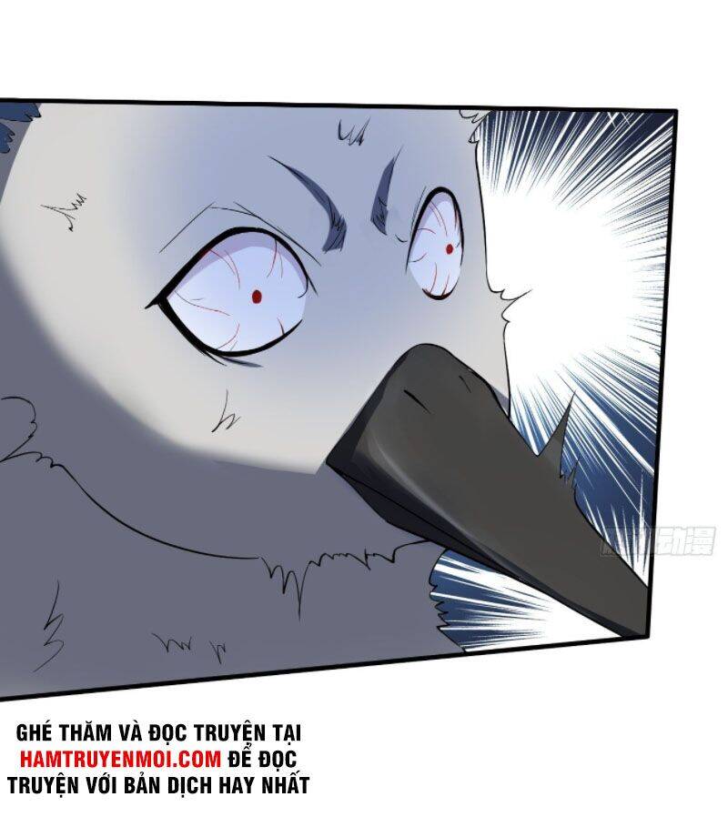 Phản Phái Yêu Tế - Chương 14