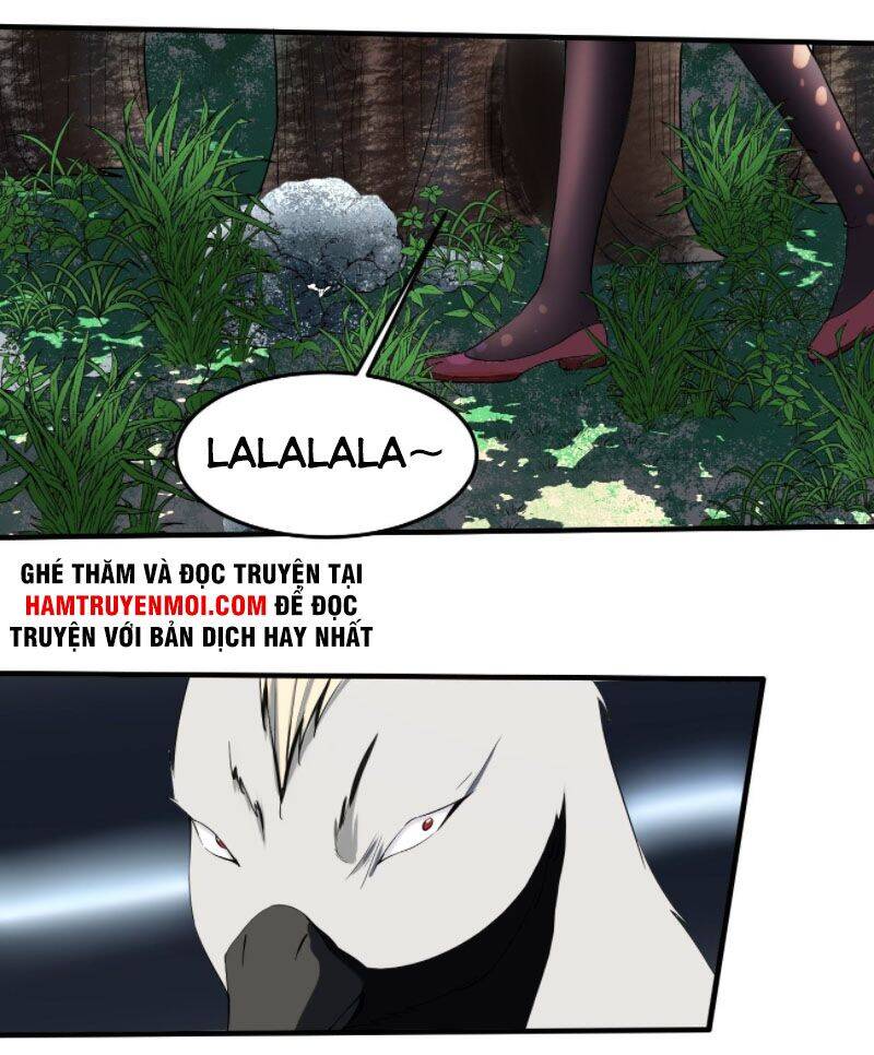 Phản Phái Yêu Tế - Chương 14