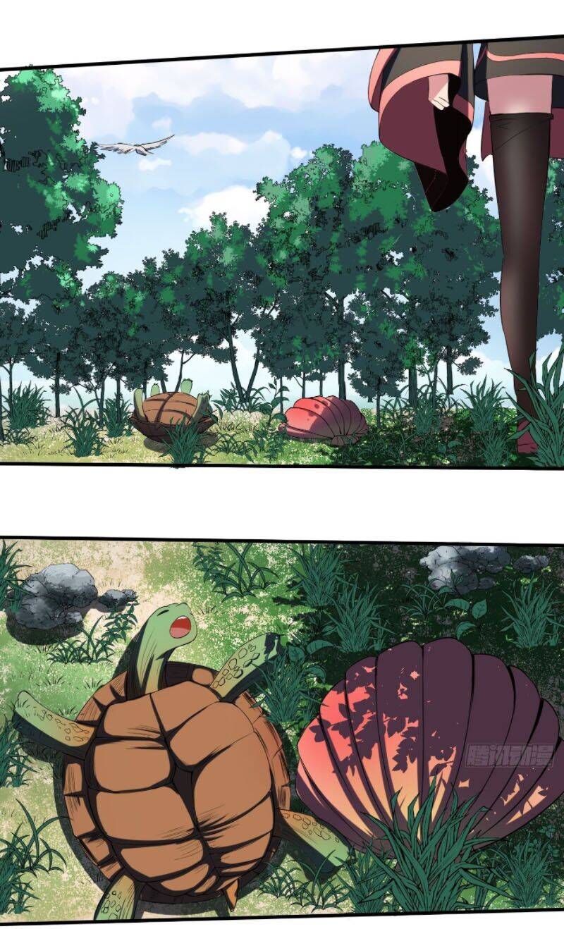 Phản Phái Yêu Tế - Chương 14