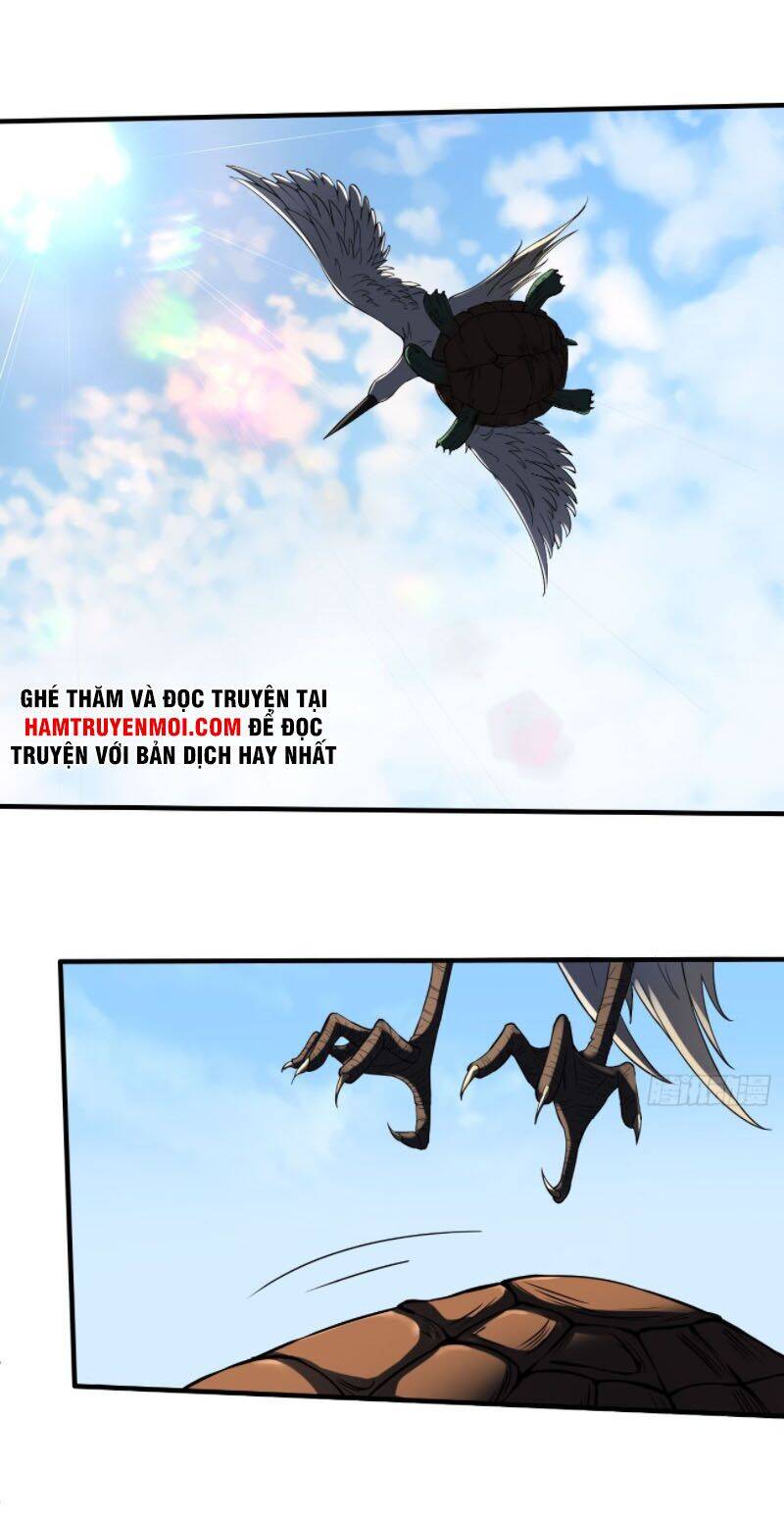 Phản Phái Yêu Tế - Chương 15