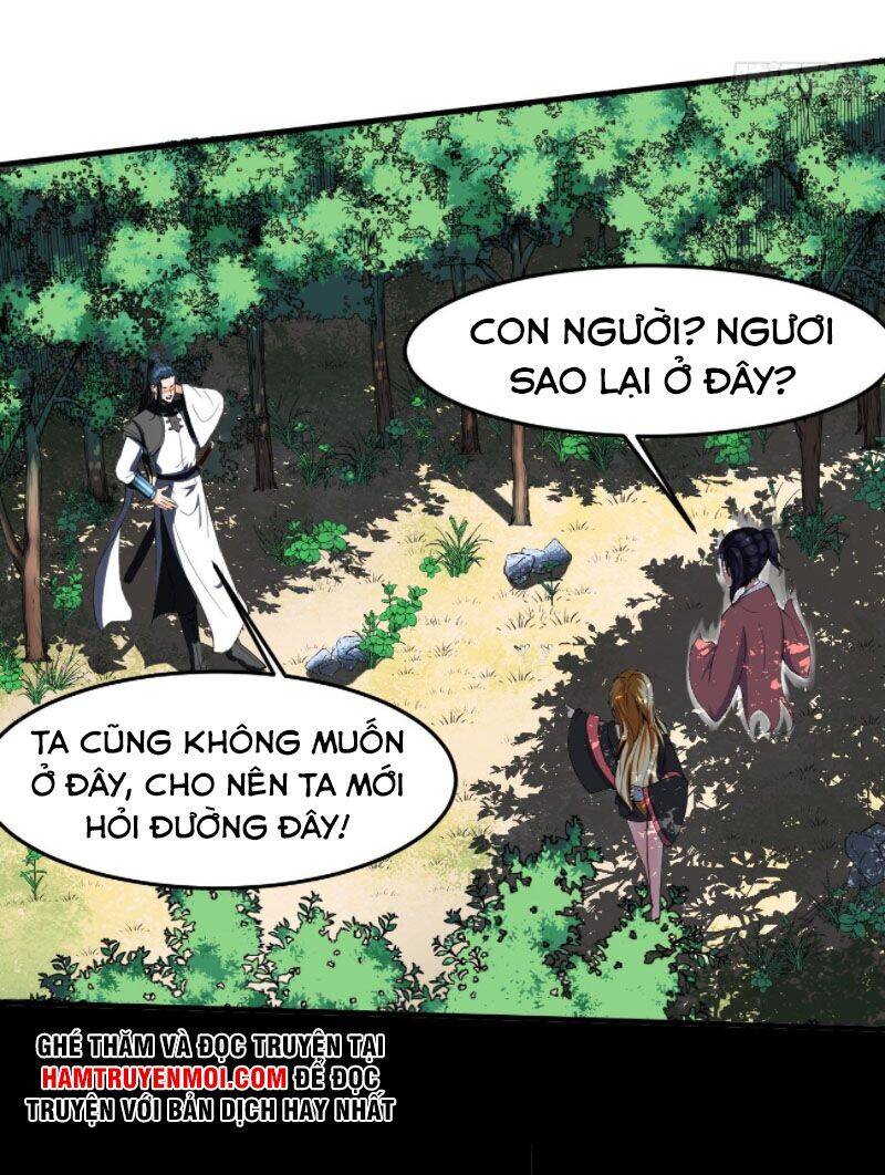 Phản Phái Yêu Tế - Chương 15