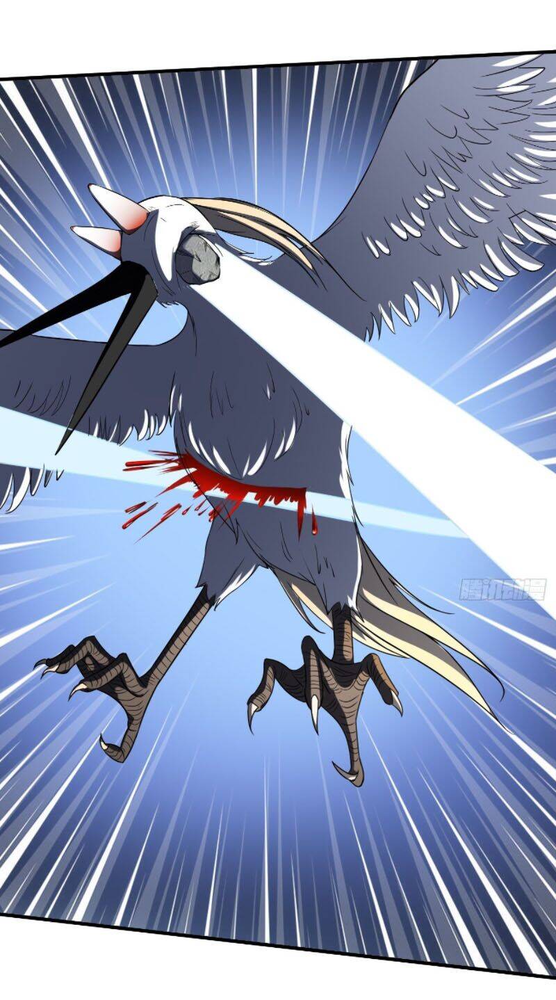 Phản Phái Yêu Tế - Chương 15