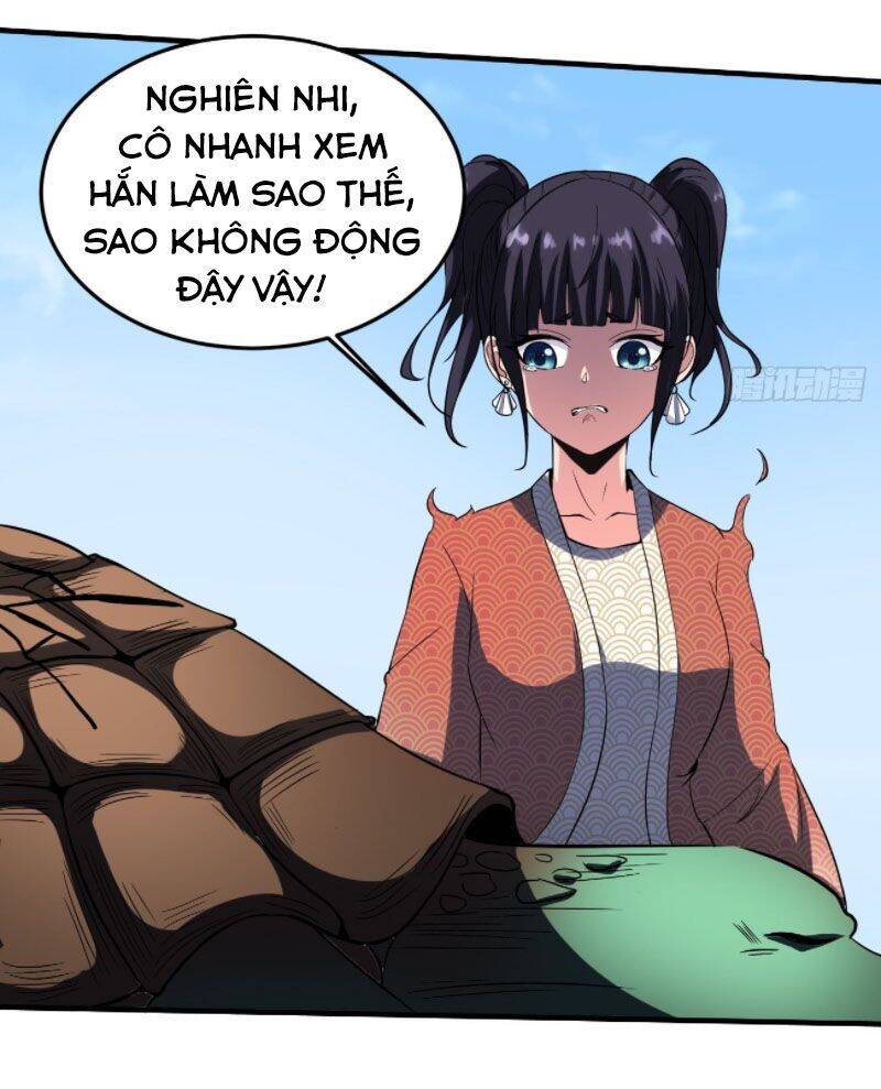 Phản Phái Yêu Tế - Chương 15