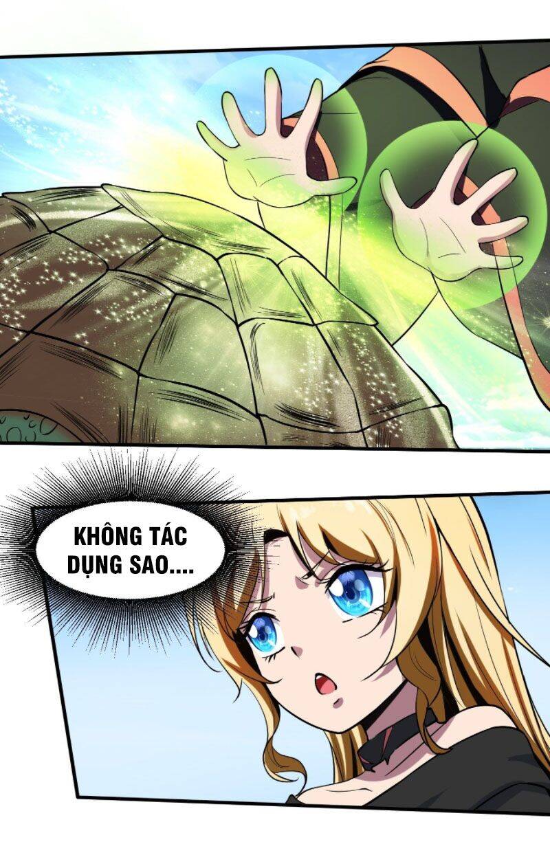 Phản Phái Yêu Tế - Chương 15