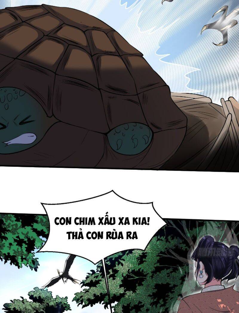 Phản Phái Yêu Tế - Chương 15