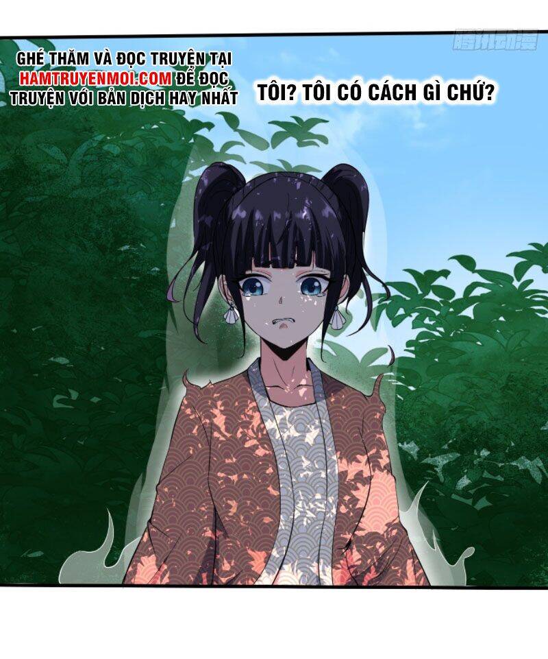 Phản Phái Yêu Tế - Chương 15