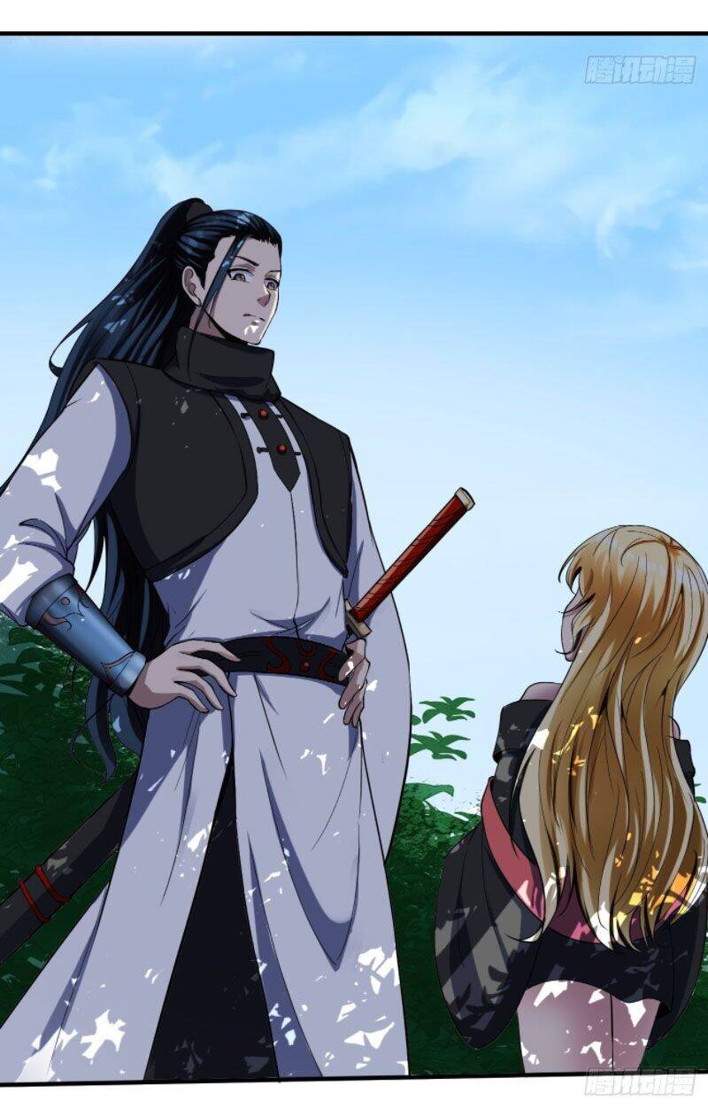 Phản Phái Yêu Tế - Chương 15