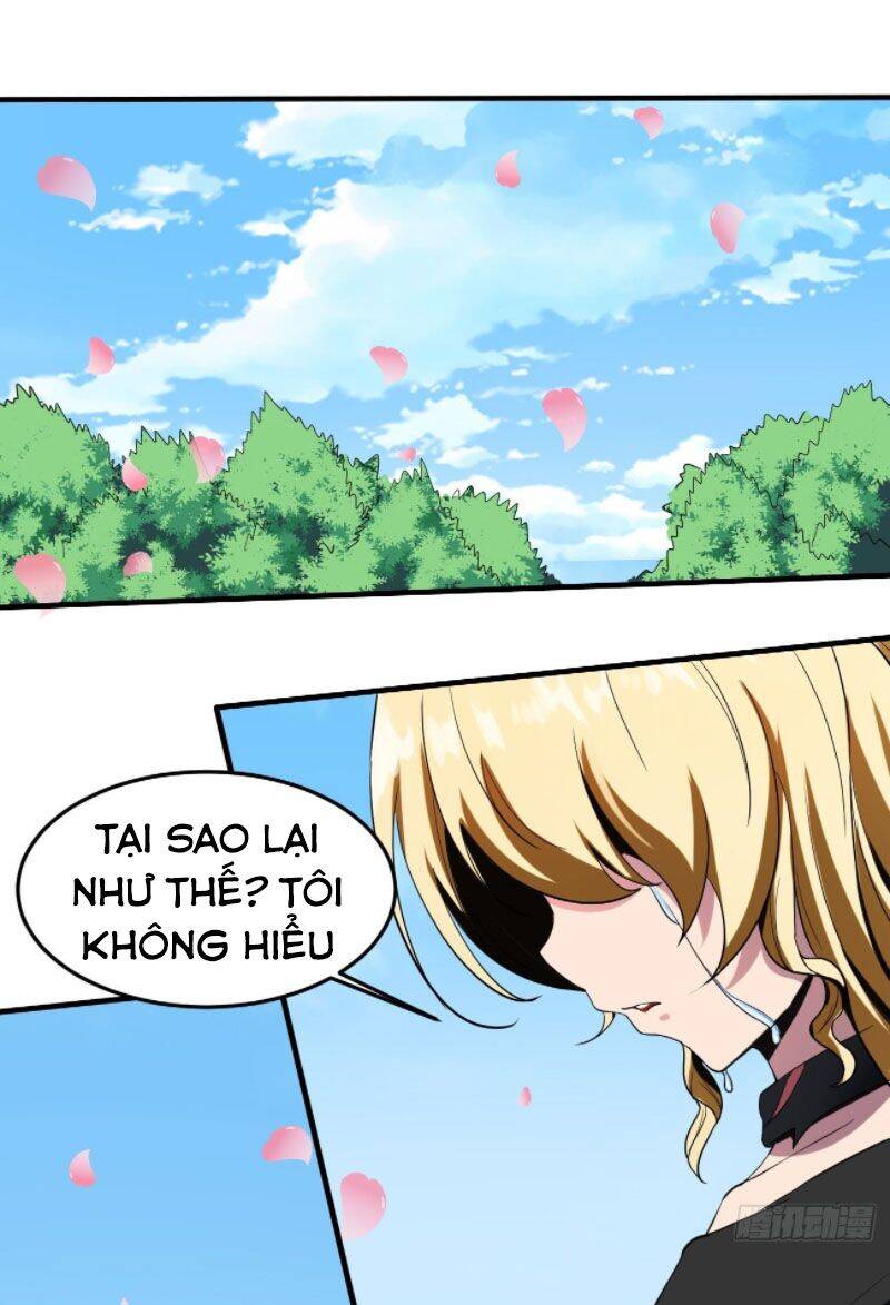 Phản Phái Yêu Tế - Chương 15