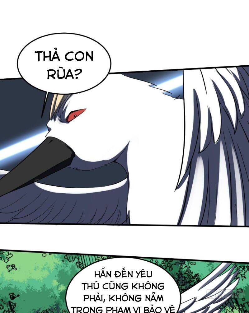 Phản Phái Yêu Tế - Chương 15