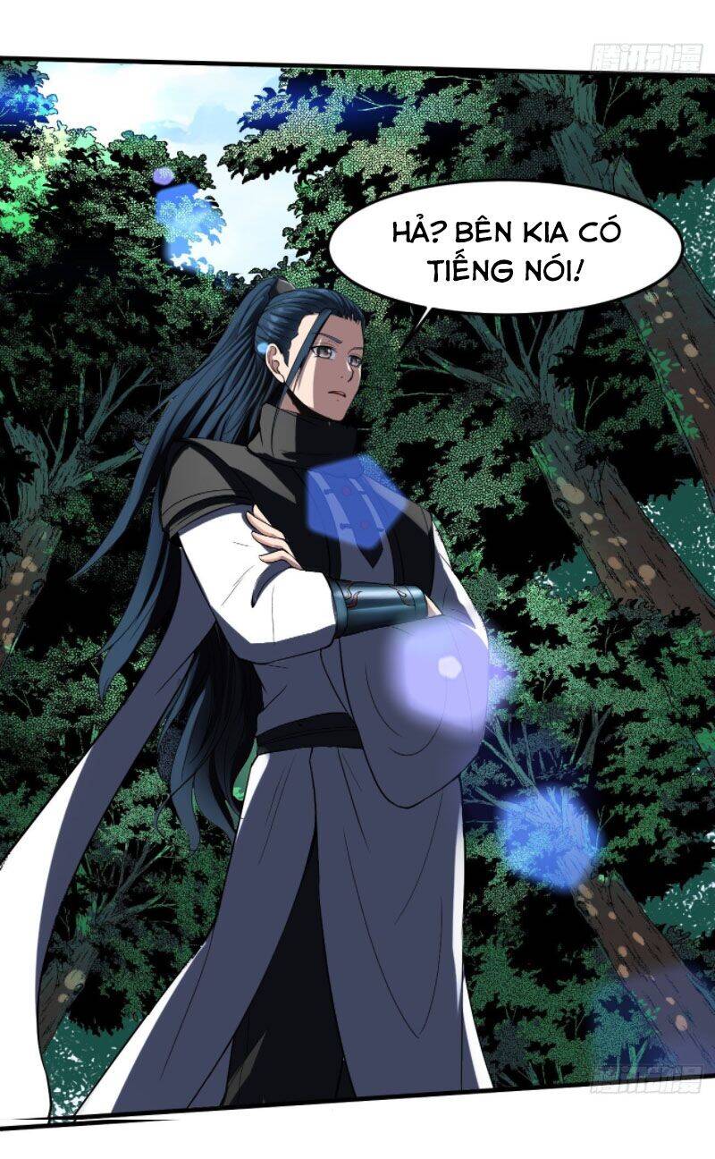 Phản Phái Yêu Tế - Chương 15