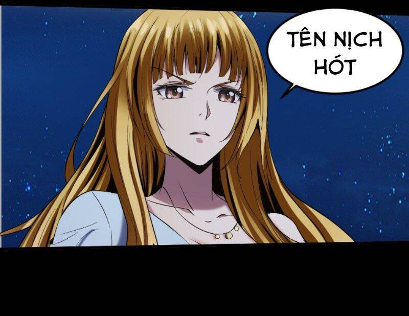 Phản Phái Yêu Tế - Chương 16.5