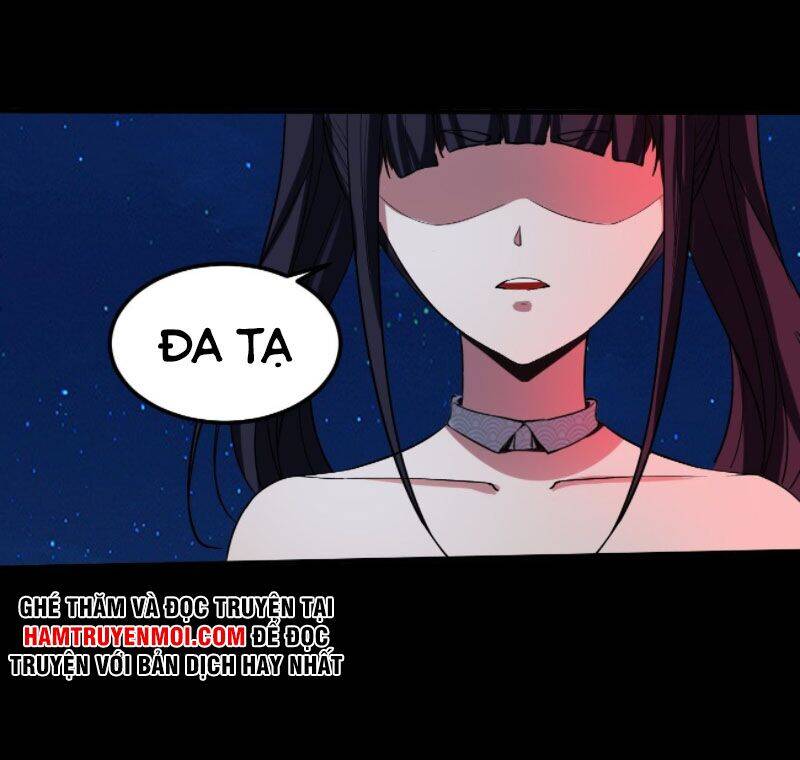 Phản Phái Yêu Tế - Chương 16.5