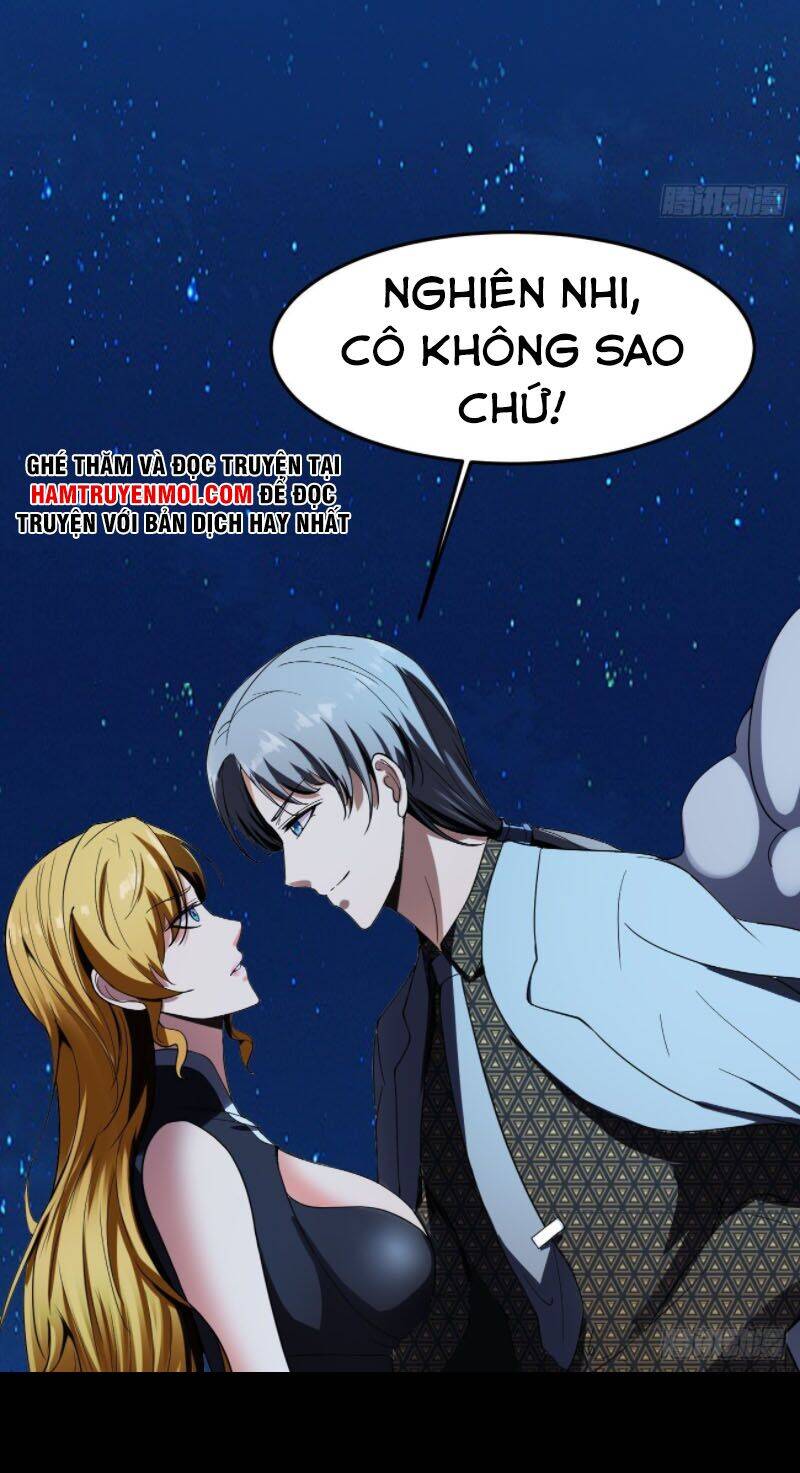 Phản Phái Yêu Tế - Chương 16