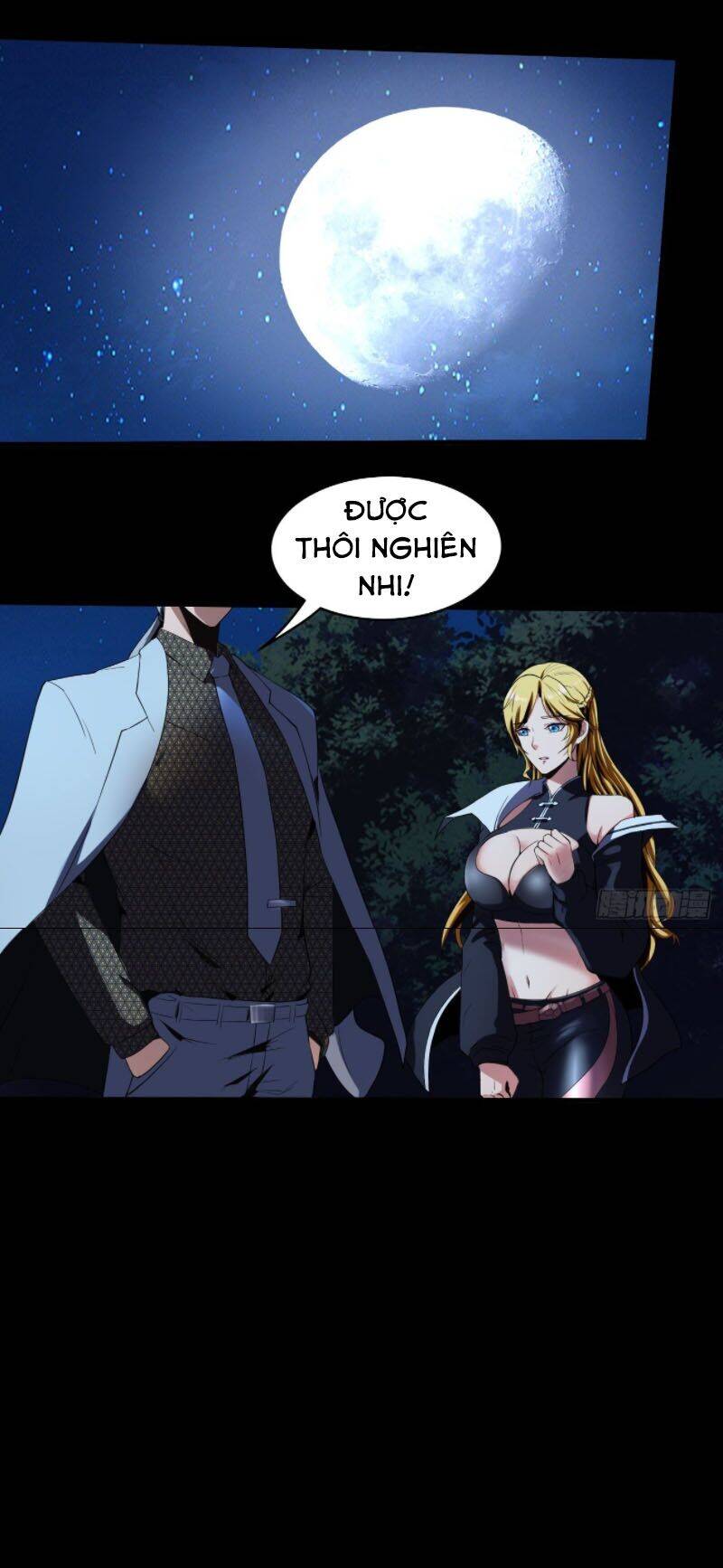 Phản Phái Yêu Tế - Chương 16