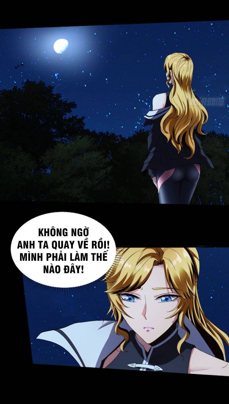 Phản Phái Yêu Tế - Chương 16